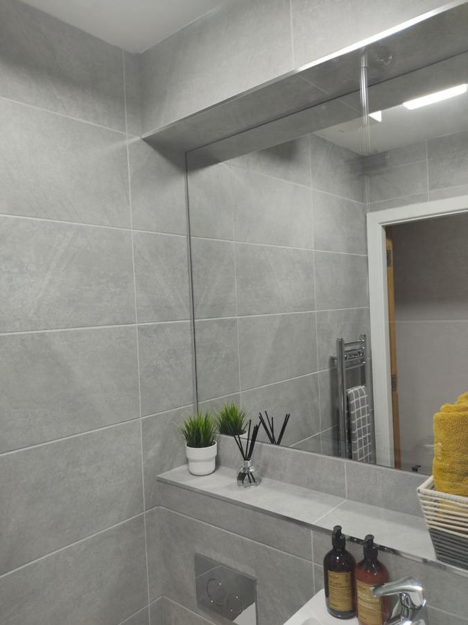 Fantastic Centrally Located 1 Bed Apartment Liverpool Eksteriør billede