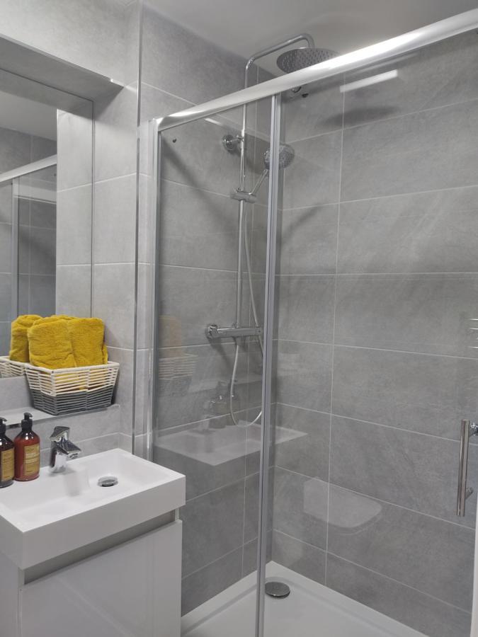 Fantastic Centrally Located 1 Bed Apartment Liverpool Eksteriør billede
