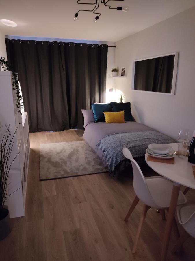 Fantastic Centrally Located 1 Bed Apartment Liverpool Eksteriør billede